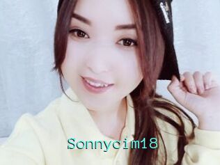 Sonnycim18