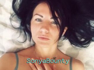 SonyaBounty