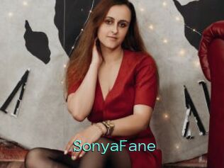 SonyaFane