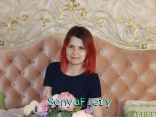 SonyaFiery