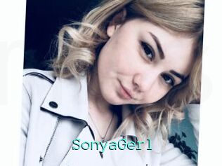 SonyaGerl