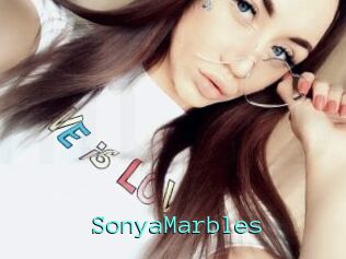 SonyaMarbles