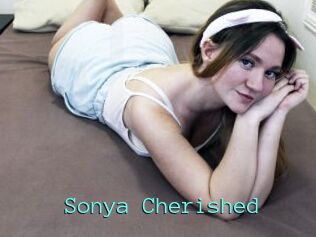 Sonya_Cherished