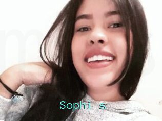 Sophi_s