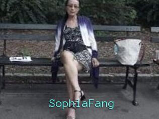 SophiaFang