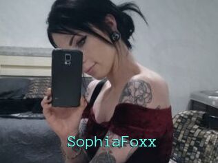 SophiaFoxx