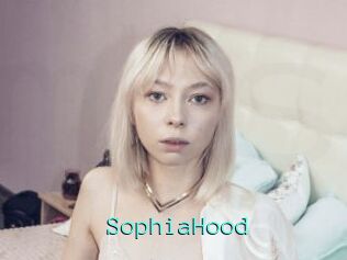 SophiaHood