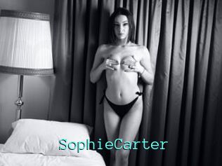 SophieCarter