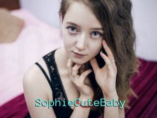 SophieCuteBaby