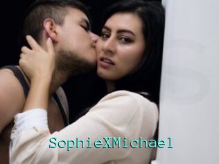 SophieXMichael