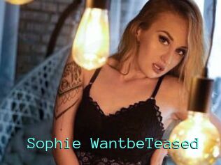 Sophie_WantbeTeased