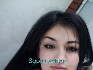 SophiexHot