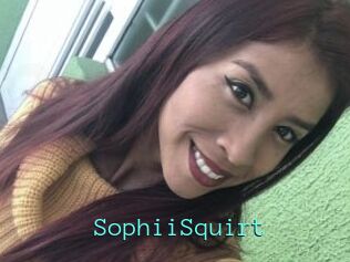 SophiiSquirt