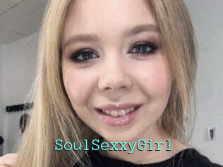 SoulSexxyGirl