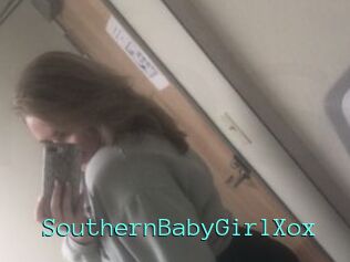 SouthernBabyGirlXox