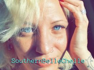 SouthernBelleChelle