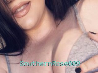 SouthernRose609