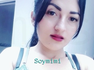 Soymimi