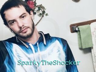 SparkyTheShocker