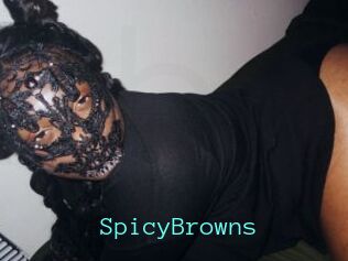 SpicyBrowns