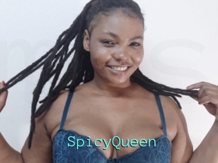 SpicyQueen