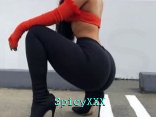 SpicyXXX