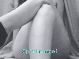 Spiritangel