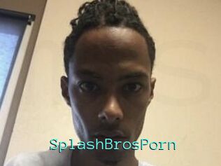 SplashBrosPorn