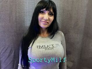 SportyMilf