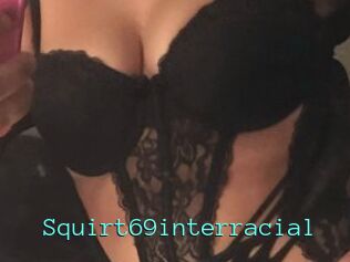 Squirt69interracial