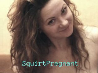 SquirtPregnant