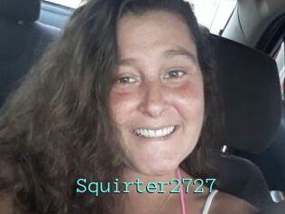 Squirter2727