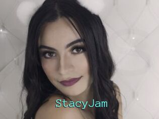 StacyJam