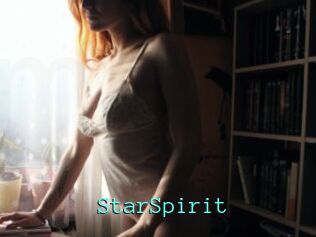 StarSpirit