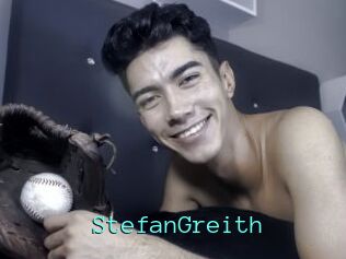 StefanGreith