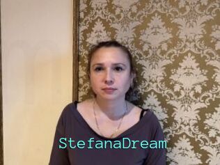 StefanaDream