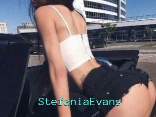 StefaniaEvans