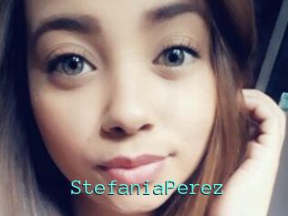 StefaniaPerez