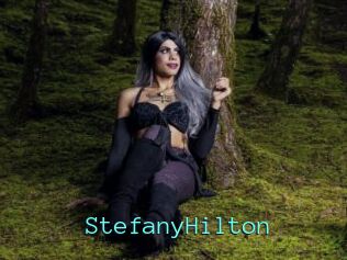 StefanyHilton