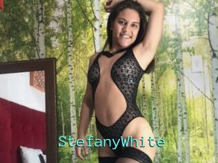 StefanyWhite