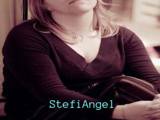 StefiAngel