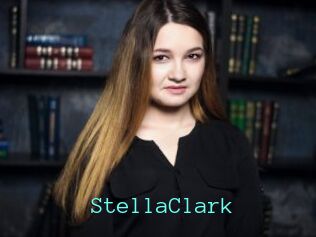 StellaClark