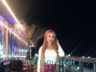 StellaDivineH