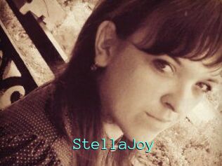 StellaJoy