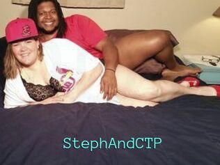 StephAndCTP