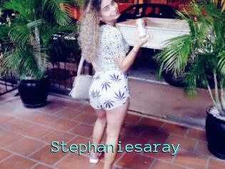 Stephaniesaray