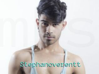 Stephanoverentt