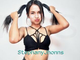 StephanyJhonns