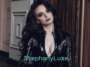 StephanyLuxe