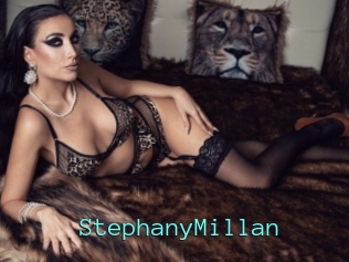 StephanyMillan